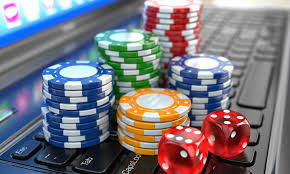 Онлайн казино Casino Golden Alex